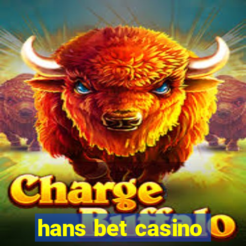 hans bet casino